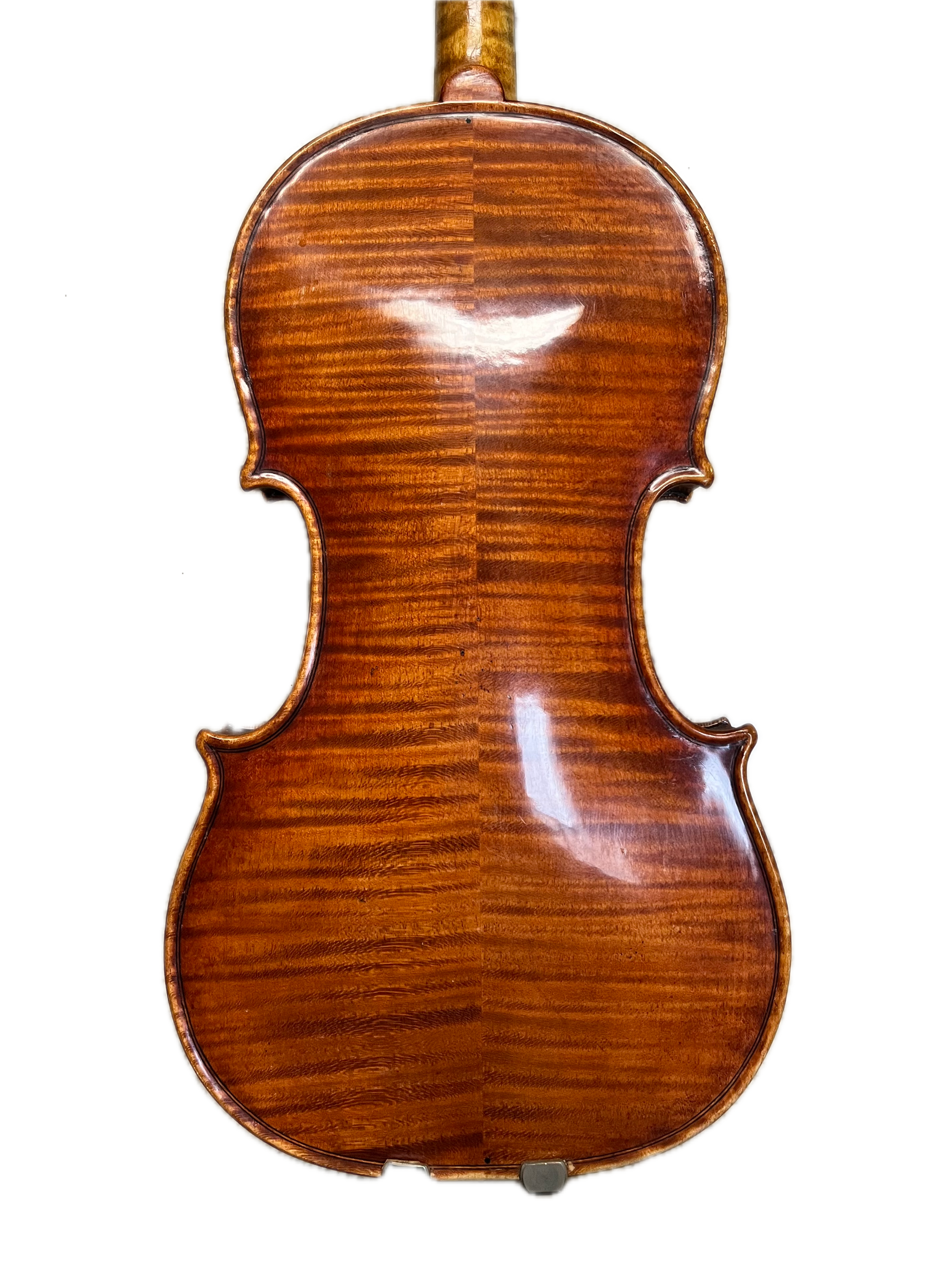 Instruments For Sale — Jade J Schulz Violins